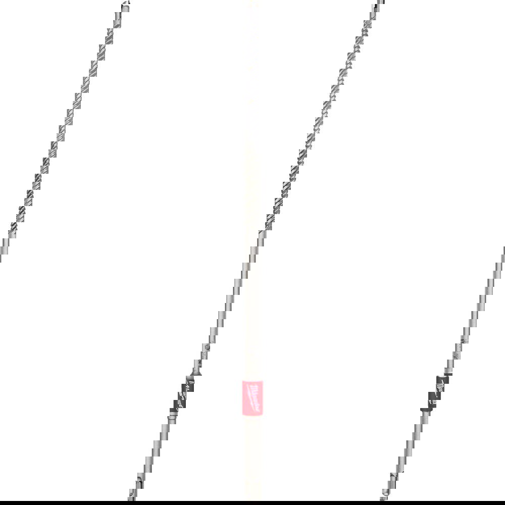 Rebar Cutter Drill Bits; Overall Length: 12.00 ; Shank Diameter: 0.3750